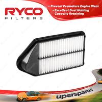 Premium Quality Ryco Air Filter for Suzuki APV GC416 4Cyl 1.6L Petrol 07/2005-On