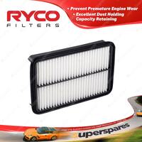 Ryco Air Filter for Toyota Corolla AE 111 114 112 112R 115 EE100 4Cyl 1.6L 1.8L