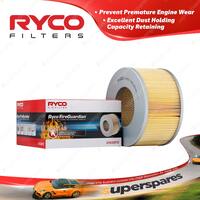 Ryco FireGuardian Air Filter for Toyota Hilux KZN165 LN147 LN167 LN172 SR5