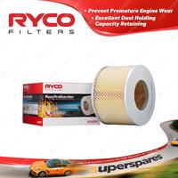 Ryco FireGuardian Air Filter for Toyota Landcruiser BJ70 BJ75 BJ73 BJ74 BJ71