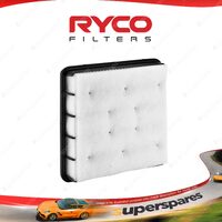 Ryco Air Filter for Toyota Landcruiser VDJ200 V8 4.5L Turbo Diesel 11/2007-On