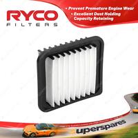 1pc Ryco Air Filter A1771 Premium Quality Brand New Genuine Performance