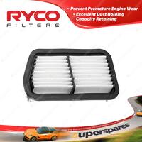 1pc Ryco Air Filter A1911 Premium Quality Brand New Genuine Performance