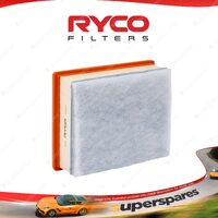 1pc Ryco Air Filter A1923 Premium Quality Brand New Genuine Performance