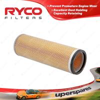 1pc Ryco HD Air Filter - Inner HDA5808 Premium Quality Genuine Performance
