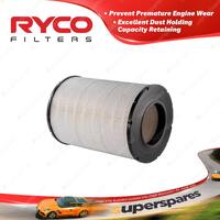1pc Ryco HD Air Filter Primary Radialseal HDA5913 Premium Quality Brand New