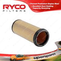 1pc Ryco HD Air Filter Safety Radialseal HDA5970 Premium Quality Brand New