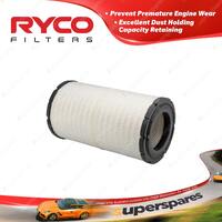 1pc Ryco HD Air Filter - Outer HDA6026 Premium Quality Genuine Performance