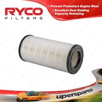 1pc Ryco HD Air Filter - Outer HDA6073 Premium Quality Genuine Performance