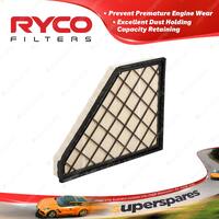Ryco Air Filter for Holden Acadia AC LGX engine A1993 Premium Quality