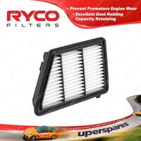 1pc Ryco Air Filter for Honda CRV RW 2.0L 08/2018-On Premium Quality