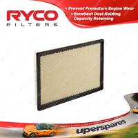 1 x Ryco Air Filter for Ram 1500 DT DS 5.7L 4WD Ute 291Kw 295Kw 09/2010-On