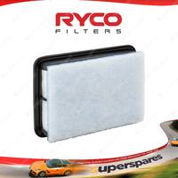 1 x Ryco Air Filter for Mitsubishi ASX Outlander 4N14 4N13 Turbo Diesel