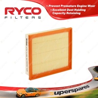 Ryco Air Filter for Mazda CX-60 KH CX-90 3.3L 2023-On Length 230mm