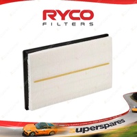 Ryco Air Filter for Mercedes Benz C200 C300 C350E GlC300 M254 07/2021-On