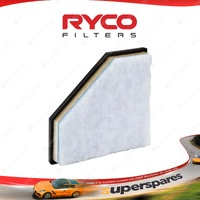 Ryco Left Side Air Filter for BMW M Series S58B30 Engine 11/2020-On