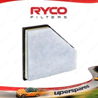 Ryco Right Side Air Filter for BMW M Series S58B30 Engine 11/2020-On