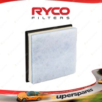 Ryco Air Filter for Ford F150 3.0L 3.5L 5.0L 6.2L V6 V8 2011-On Length 265mm