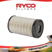 Ryco Inner & Outer Air Filter for Yutong Bus ZK Models With Cummins Engine