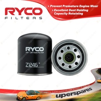 Ryco Air Dryer Filter for Volvo FE FL FM DK8 D7E D11K D13K Euro 4 5 6 2006-on