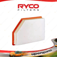 Ryco Air Filter for Chevrolet Silverado 6.6L L5P Turbo  Diesel 2019-On