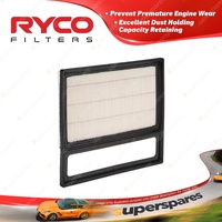 Ryco Air Filter for BYD Sealion 6 Dynamic Pehv 1.5L BYD476ZQA FWD 05/2024-On