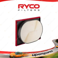 Ryco Air Filter for Toyota Hilux Fortuner 100 Series GUN TGN 10/2015-On