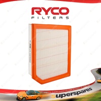 Ryco Air Filter for BMW M135i F40 M235i F44 X2 M35i F39 B48A20E 12/2018-On