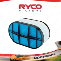 Ryco Heavy Duty Air Filter for Hino 700 Series FS1E SH1E SS1E E13C A09CV MY21