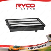 Ryco Air Filter for Honda Civic Type R FL Engine K20C1 12/2022-On