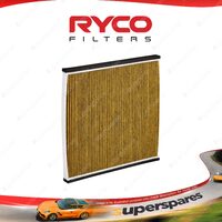 Ryco Cabin Filter for Toyota Avensis ACM20R ACM21R Celica Previa Tarago Prius