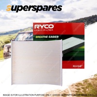 Ryco Cabin Air Filter for Lexus CT 200H ZWA10R GS300 GS350 GS430 GS450 GS460