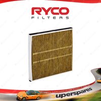 Ryco Cabin Air Filter for Mitsubishi Asx GA XB XC Lancer CD CG CJ CF 4Cyl