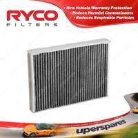 Ryco Cabin Filter for Volvo S60 V60 S80 XC60 XC70 D2 D3 D4 D5 T5 T6 Turbo Diesel
