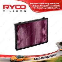 Ryco Cabin Filter for Holden Captiva CG 4Cyl V6 Turbo Diesel 2006-2018 RCA194MS