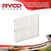 Ryco Cabin Air Filter for Suzuki Alto GF HA25S HA25V 3Cyl 4Cyl Petrol 2009-2018