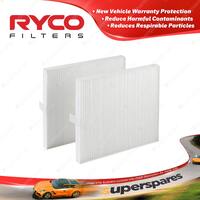Ryco Cabin Filter for Great Wall Steed V200 V240 K2 4Cyl 2.0L 2.4L Turbo Diesel