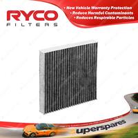 Premium Quality Ryco Cabin Filter for Honda City GM 4Cyl 1.5L Petrol 2009-2014