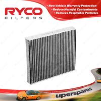 Premium Quality Ryco Cabin Filter for Ford Kuga TE 5Cyl 2.5L Petrol 02/2012-2018