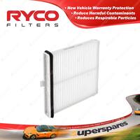 Ryco Cabin Filter for Mazda 2 DJ DL CX-3 DK 4Cyl 1.5L 2.0L Turbo Diesel Petrol
