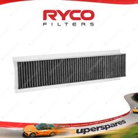 Ryco Cabin Air Filter for Ford Mondeo ST 4Cyl V6 2000-2010 RCA222C