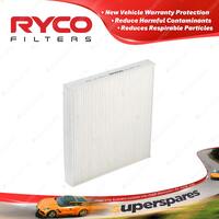 Premium Quality Ryco Cabin Air Filter for Mazda BT50 UP0Y 4Cyl 5Cyl 6Cyl RCA227P
