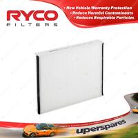Ryco Cabin Air Filter for Volvo V40 ZG LZ 4Cyl Turbo Diesel Petrol