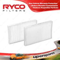 1pc Ryco Cabin Air Filter RCA336P Premium Quality Brand New Genuine Performance
