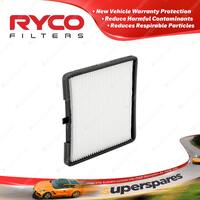 1pc Ryco Cabin Air Filter RCA351P Premium Quality Brand New Genuine Performance