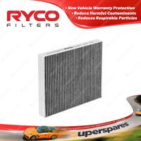 1pc Ryco Cabin Air Filter RCA356C Premium Quality Brand New Genuine Performance