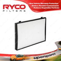 1pc Ryco Cabin Air Filter RCA360P Premium Quality Brand New Genuine Performance