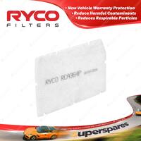 1pc Ryco Cabin Air Filter RCA364P Premium Quality Brand New Genuine Performance