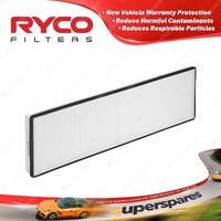 1pc Ryco HD Cabin Air Filter RCA365P Premium Quality Genuine Performance