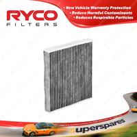 1pc Ryco Cabin Air Filter RCA370C Premium Quality Brand New Genuine Performance